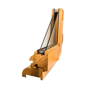 Fenetre Bois 58